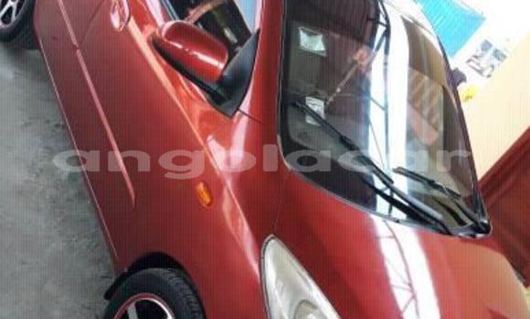 Acheter Occasion Voiture Hyundai i10 Rouge à Luanda, Province de Luanda Acheter Occasion Voiture Hyundai i10 Rouge à Luanda, Province de Luanda