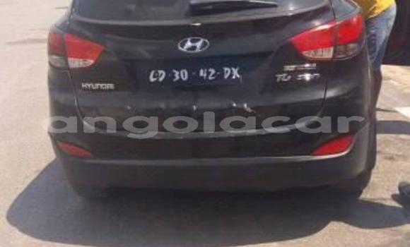 Acheter Occasion Voiture Hyundai Tucson Noir à Luanda, Province de Luanda Acheter Occasion Voiture Hyundai Tucson Noir à Luanda, Province de Luanda