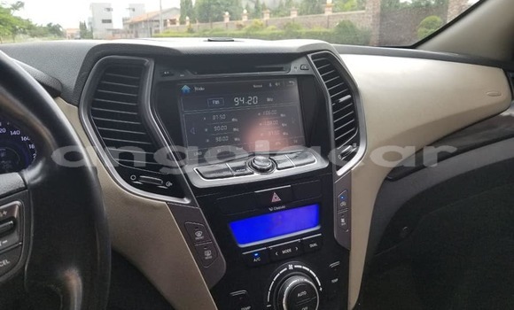 Acheter Occasion Voiture Hyundai Tucson Noir à Luanda, Province de Luanda Acheter Occasion Voiture Hyundai Tucson Noir à Luanda, Province de Luanda