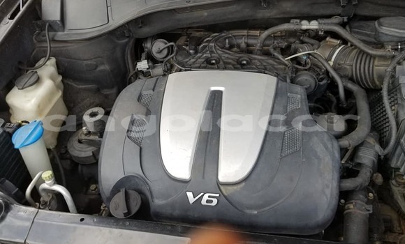 Acheter Occasion Voiture Hyundai Tucson Noir à Luanda, Province de Luanda Acheter Occasion Voiture Hyundai Tucson Noir à Luanda, Province de Luanda