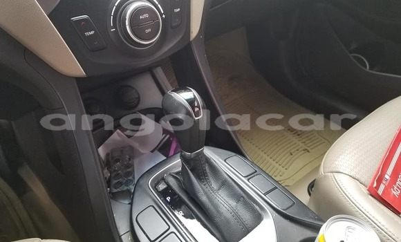 Acheter Occasion Voiture Hyundai Tucson Noir à Luanda, Province de Luanda Acheter Occasion Voiture Hyundai Tucson Noir à Luanda, Province de Luanda