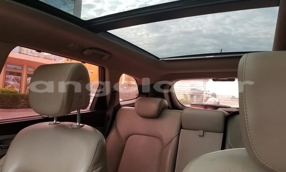 Acheter Occasion Voiture Hyundai Tucson Noir à Luanda, Province de Luanda Acheter Occasion Voiture Hyundai Tucson Noir à Luanda, Province de Luanda