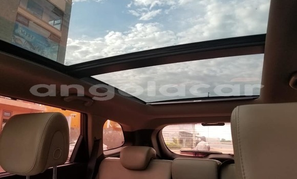 Acheter Occasion Voiture Hyundai Tucson Noir à Luanda, Province de Luanda Acheter Occasion Voiture Hyundai Tucson Noir à Luanda, Province de Luanda