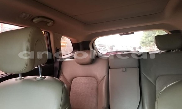 Acheter Occasion Voiture Hyundai Tucson Noir à Luanda, Province de Luanda Acheter Occasion Voiture Hyundai Tucson Noir à Luanda, Province de Luanda