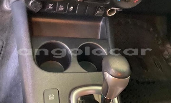 Acheter Occasion Voiture Toyota Hilux Bleu à Luanda, Province de Luanda Acheter Occasion Voiture Toyota Hilux Bleu à Luanda, Province de Luanda