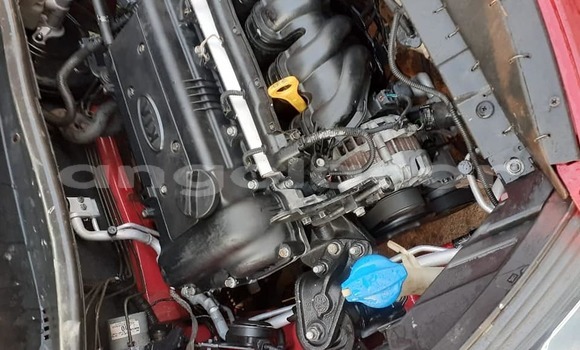 Comprar Usado Kia rio Vermelho Carro em Luanda em Luanda Province Comprar Usado Kia rio Vermelho Carro em Luanda em Luanda Province