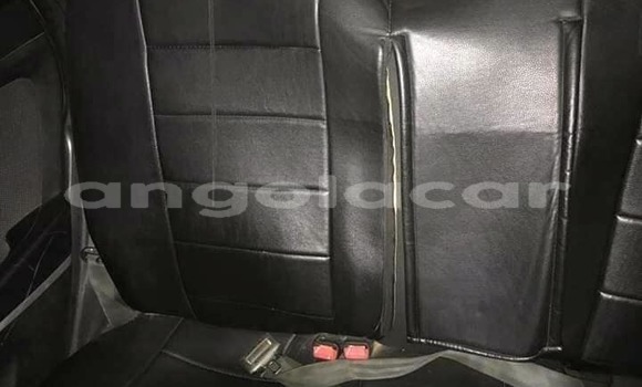 Acheter Occasion Voiture Hyundai Accent Bleu à Luanda, Province de Luanda Acheter Occasion Voiture Hyundai Accent Bleu à Luanda, Province de Luanda