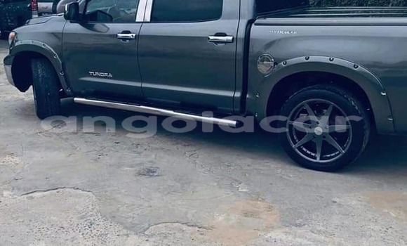 Acheter Occasion Voiture Toyota Tundra Noir à Luanda, Province de Luanda Acheter Occasion Voiture Toyota Tundra Noir à Luanda, Province de Luanda