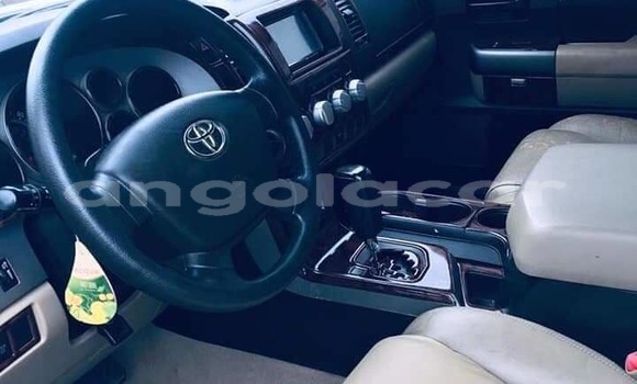 Acheter Occasion Voiture Toyota Tundra Noir à Luanda, Province de Luanda Acheter Occasion Voiture Toyota Tundra Noir à Luanda, Province de Luanda