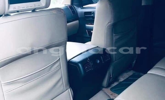 Acheter Occasion Voiture Toyota Tundra Noir à Luanda, Province de Luanda Acheter Occasion Voiture Toyota Tundra Noir à Luanda, Province de Luanda