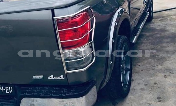 Acheter Occasion Voiture Toyota Tundra Noir à Luanda, Province de Luanda Acheter Occasion Voiture Toyota Tundra Noir à Luanda, Province de Luanda