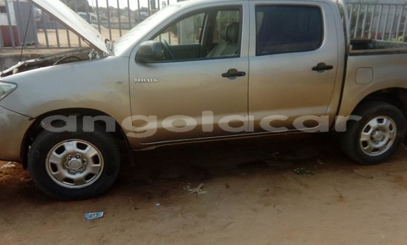 Acheter Occasion Voiture Toyota Hilux Surf Autre à Luanda, Province de Luanda Acheter Occasion Voiture Toyota Hilux Surf Autre à Luanda, Province de Luanda