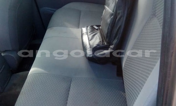 Comprar Usado Toyota Hilux Surf Outro Carro em Luanda em Luanda Province Comprar Usado Toyota Hilux Surf Outro Carro em Luanda em Luanda Province