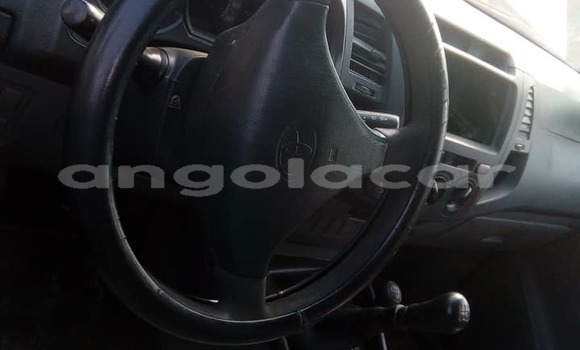 Comprar Usado Toyota Hilux Surf Outro Carro em Luanda em Luanda Province Comprar Usado Toyota Hilux Surf Outro Carro em Luanda em Luanda Province
