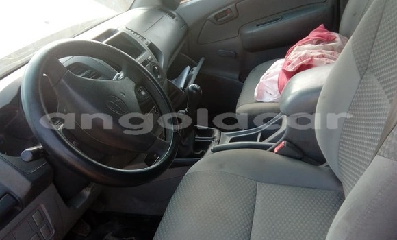Comprar Usado Toyota Hilux Surf Outro Carro em Luanda em Luanda Province Comprar Usado Toyota Hilux Surf Outro Carro em Luanda em Luanda Province