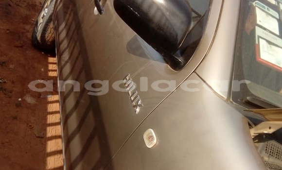 Comprar Usado Toyota Hilux Surf Outro Carro em Luanda em Luanda Province Comprar Usado Toyota Hilux Surf Outro Carro em Luanda em Luanda Province