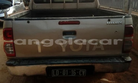 Comprar Usado Toyota Hilux Surf Outro Carro em Luanda em Luanda Province Comprar Usado Toyota Hilux Surf Outro Carro em Luanda em Luanda Province