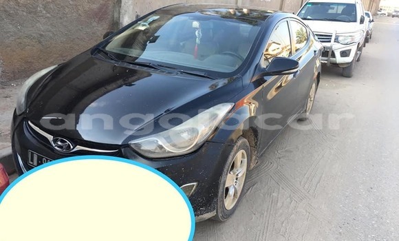 Comprar Usado Hyundai Elantra Prata Carro em Luanda em Luanda Province Comprar Usado Hyundai Elantra Prata Carro em Luanda em Luanda Province