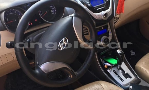 Comprar Usado Hyundai Elantra Prata Carro em Luanda em Luanda Province Comprar Usado Hyundai Elantra Prata Carro em Luanda em Luanda Province