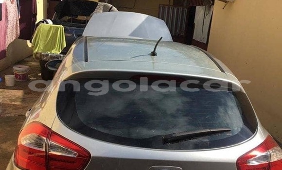 Comprar Usado Kia rio Prata Carro em Luanda em Luanda Province Comprar Usado Kia rio Prata Carro em Luanda em Luanda Province