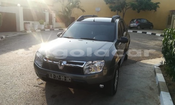 Buy Used Renault Duster Other Car in Luanda in Luanda Province Buy Used Renault Duster Other Car in Luanda in Luanda Province