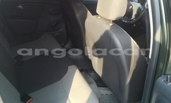 Acheter Occasion Voiture Renault Duster Autre à Luanda, Province de Luanda Acheter Occasion Voiture Renault Duster Autre à Luanda, Province de Luanda