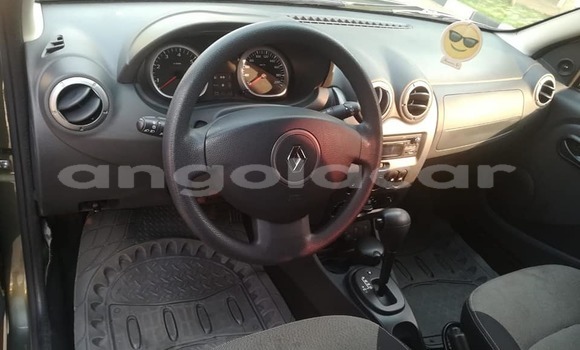 Acheter Occasion Voiture Renault Duster Autre à Luanda, Province de Luanda Acheter Occasion Voiture Renault Duster Autre à Luanda, Province de Luanda