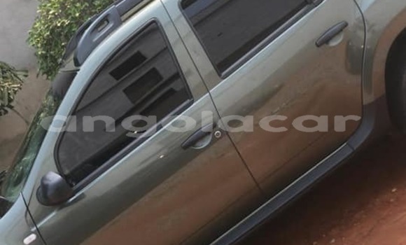 Acheter Occasion Voiture Renault Duster Autre à Luanda, Province de Luanda Acheter Occasion Voiture Renault Duster Autre à Luanda, Province de Luanda