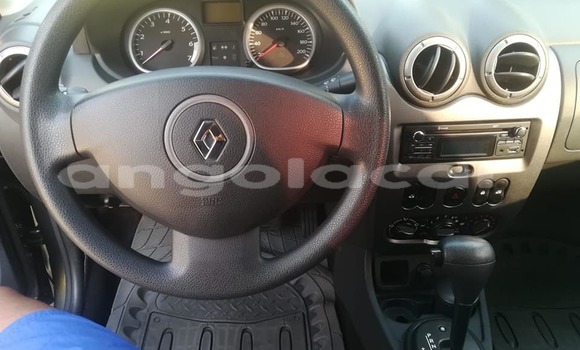 Acheter Occasion Voiture Renault Duster Autre à Luanda, Province de Luanda Acheter Occasion Voiture Renault Duster Autre à Luanda, Province de Luanda