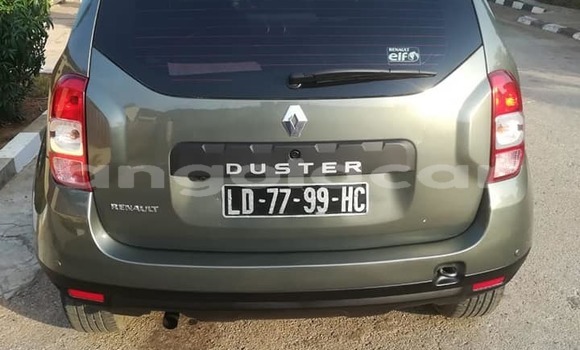 Acheter Occasion Voiture Renault Duster Autre à Luanda, Province de Luanda Acheter Occasion Voiture Renault Duster Autre à Luanda, Province de Luanda