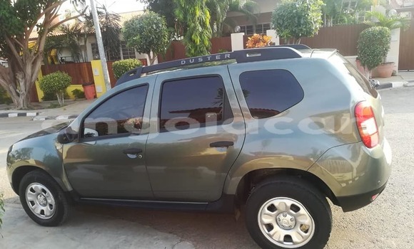 Acheter Occasion Voiture Renault Duster Autre à Luanda, Province de Luanda Acheter Occasion Voiture Renault Duster Autre à Luanda, Province de Luanda