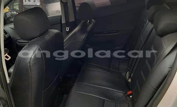 Acheter Occasion Voiture Hyundai i20 Gris à Luanda, Province de Luanda Acheter Occasion Voiture Hyundai i20 Gris à Luanda, Province de Luanda