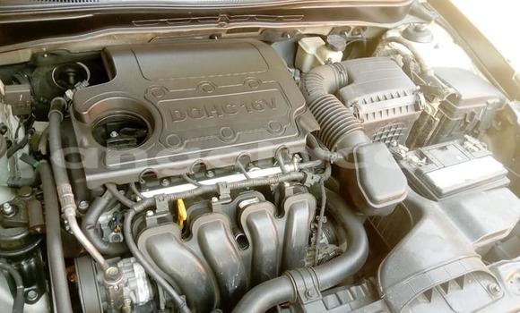 Acheter Occasion Voiture Hyundai Sonata Blanc à Luanda, Province de Luanda Acheter Occasion Voiture Hyundai Sonata Blanc à Luanda, Province de Luanda