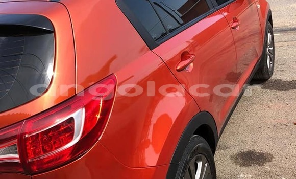 Comprar Usado Kia Sportage Outro Carro em Luanda em Luanda Province Comprar Usado Kia Sportage Outro Carro em Luanda em Luanda Province