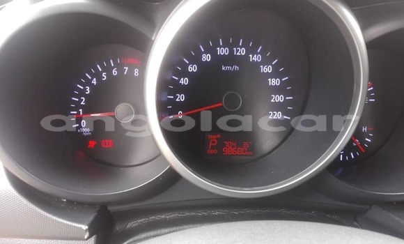Comprar Usado Kia Soul Vermelho Carro em Luanda em Luanda Province Comprar Usado Kia Soul Vermelho Carro em Luanda em Luanda Province