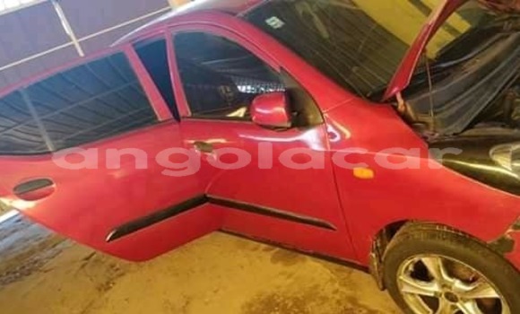 Acheter Occasion Voiture Hyundai i10 Rouge à Luanda, Province de Luanda Acheter Occasion Voiture Hyundai i10 Rouge à Luanda, Province de Luanda