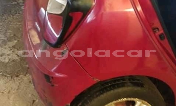 Acheter Occasion Voiture Hyundai i10 Rouge à Luanda, Province de Luanda Acheter Occasion Voiture Hyundai i10 Rouge à Luanda, Province de Luanda