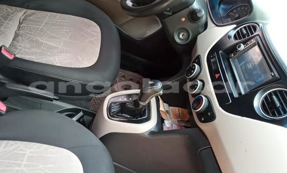 Acheter Occasion Voiture Hyundai i10 Rouge à Luanda, Province de Luanda Acheter Occasion Voiture Hyundai i10 Rouge à Luanda, Province de Luanda