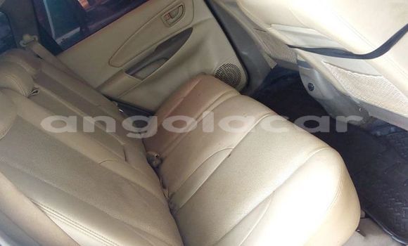 Comprar Usado Hyundai Tucson Branco Carro em Luanda em Luanda Province Comprar Usado Hyundai Tucson Branco Carro em Luanda em Luanda Province