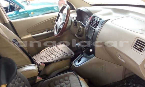 Comprar Usado Hyundai Tucson Branco Carro em Luanda em Luanda Province Comprar Usado Hyundai Tucson Branco Carro em Luanda em Luanda Province