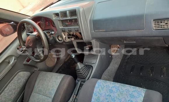 Acheter Occasion Voiture Toyota RAV4 Rouge à Luanda, Province de Luanda Acheter Occasion Voiture Toyota RAV4 Rouge à Luanda, Province de Luanda