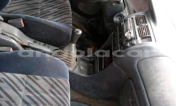 Comprar Usado Toyota Hilux Preto Carro em Luanda em Luanda Province Comprar Usado Toyota Hilux Preto Carro em Luanda em Luanda Province