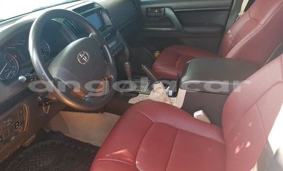 Comprar Usado Toyota Hilux Preto Carro em Luanda em Luanda Province Comprar Usado Toyota Hilux Preto Carro em Luanda em Luanda Province