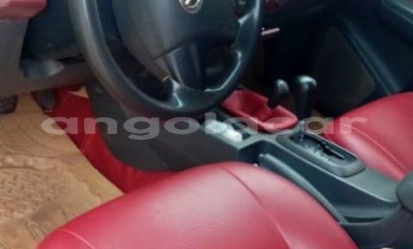 Comprar Usado Toyota Hilux Preto Carro em Luanda em Luanda Province Comprar Usado Toyota Hilux Preto Carro em Luanda em Luanda Province