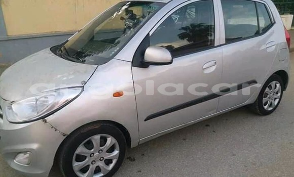 Buy Used Kia Picanto Silver Car in Luanda in Luanda Province Buy Used Kia Picanto Silver Car in Luanda in Luanda Province