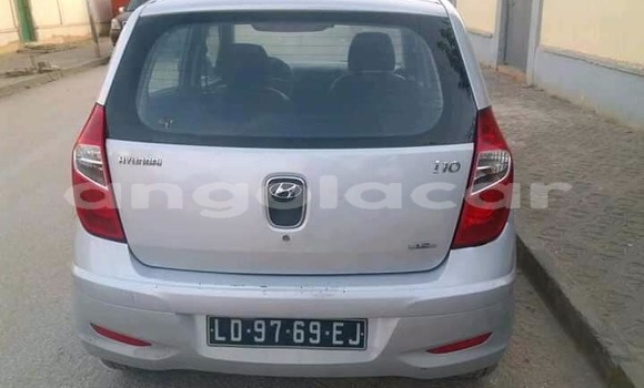 Acheter Occasion Voiture Kia Picanto Gris à Luanda, Province de Luanda Acheter Occasion Voiture Kia Picanto Gris à Luanda, Province de Luanda