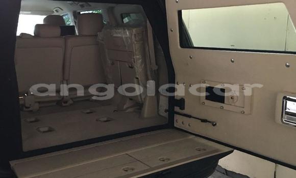 Buy Used Toyota Land Cruiser Black Car in Benguela in Benguela Buy Used Toyota Land Cruiser Black Car in Benguela in Benguela