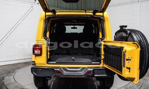 Buy Used Jeep Wrangler Other Car in Benguela in Benguela Buy Used Jeep Wrangler Other Car in Benguela in Benguela