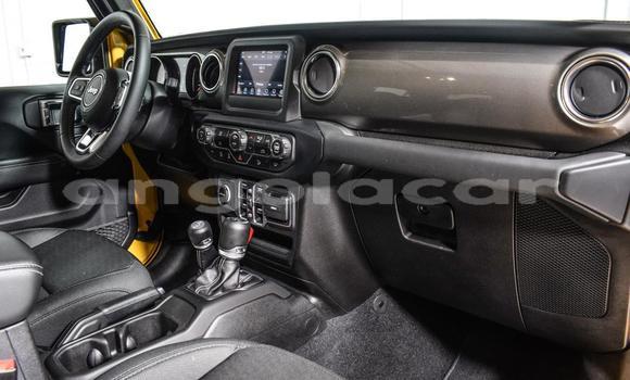 Buy Used Jeep Wrangler Other Car in Benguela in Benguela Buy Used Jeep Wrangler Other Car in Benguela in Benguela