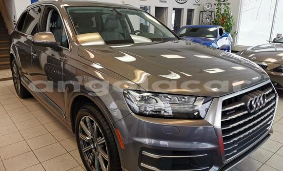 Acheter Occasion Voiture Audi Q7 Autre à Benguela, Benguela